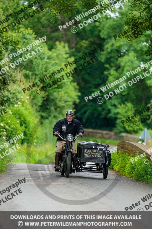 Vintage motorcycle club;eventdigitalimages;no limits trackdays;peter wileman photography;vintage motocycles;vmcc banbury run photographs